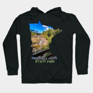 Gooseberry Falls State Park Hoodie